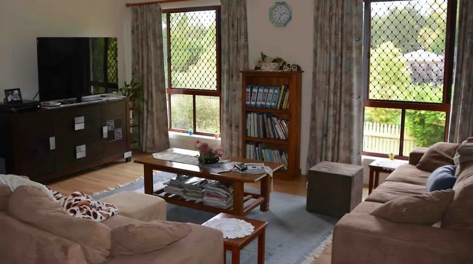 Bed & Breakfast Dalrymple Lodge Allora