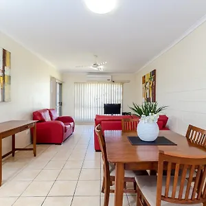 3* Aparthotel Como Apartments Gladstone
