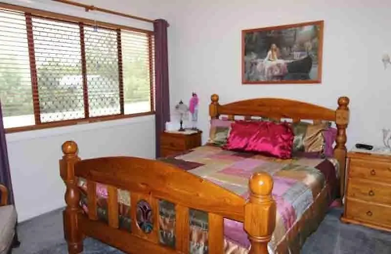 Dalrymple Lodge Allora